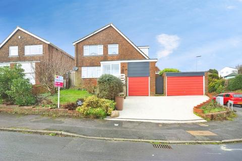 Harold Road, Hastings