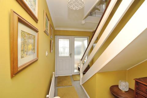 3 bedroom detached house for sale, Harold Road, Hastings