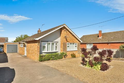3 bedroom detached bungalow for sale, Grove Road, Hethersett, Norwich