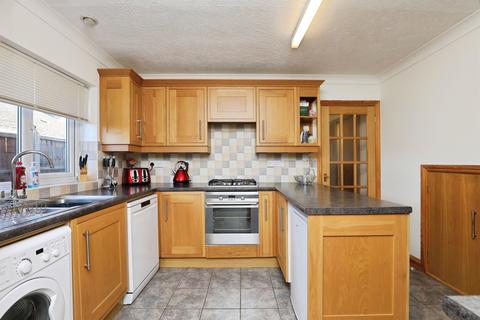 3 bedroom detached bungalow for sale, Grove Road, Hethersett, Norwich