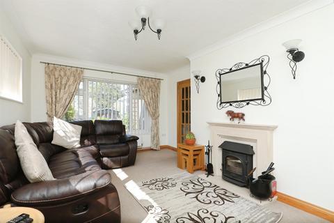3 bedroom detached bungalow for sale, Grove Road, Hethersett, Norwich
