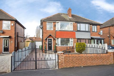 Pendas Way, Leeds