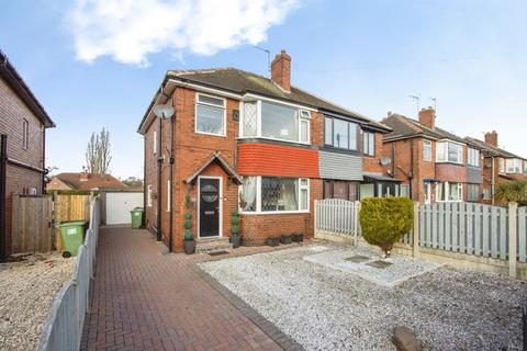 undefined, Pendas Way, Leeds