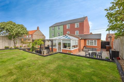 Beach Road, Bacton, Norwich