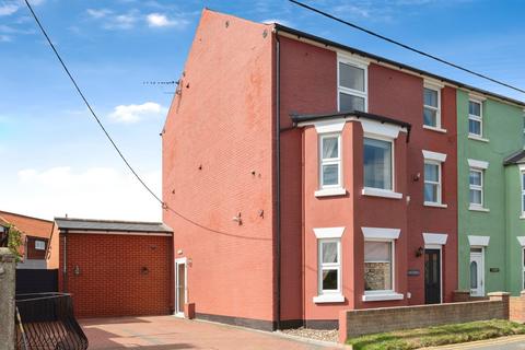 undefined, Beach Road, Bacton, Norwich