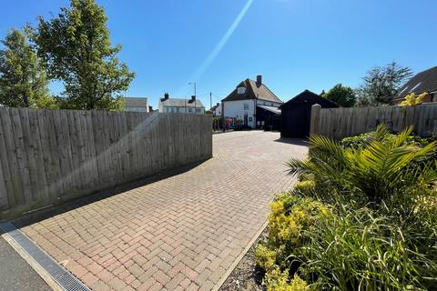 undefined, Main Road, Harwich