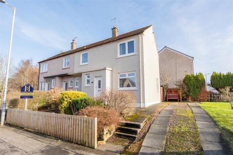 undefined, North Dryburgh Road, Wishaw, ML2 7JZ