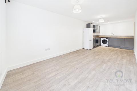 1 bedroom terraced house to rent, Gold Street, Northamptonshire NN1
