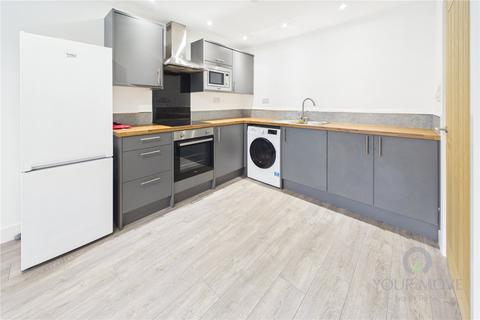 1 bedroom terraced house to rent, Gold Street, Northamptonshire NN1
