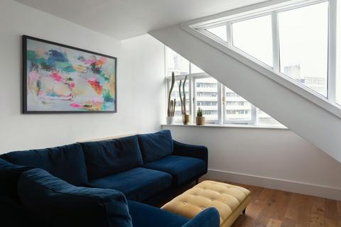 2 bedroom apartment for sale, Wharf Place, London E2