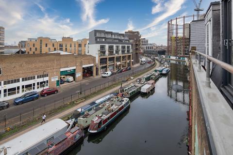 2 bedroom apartment for sale, Wharf Place, London E2