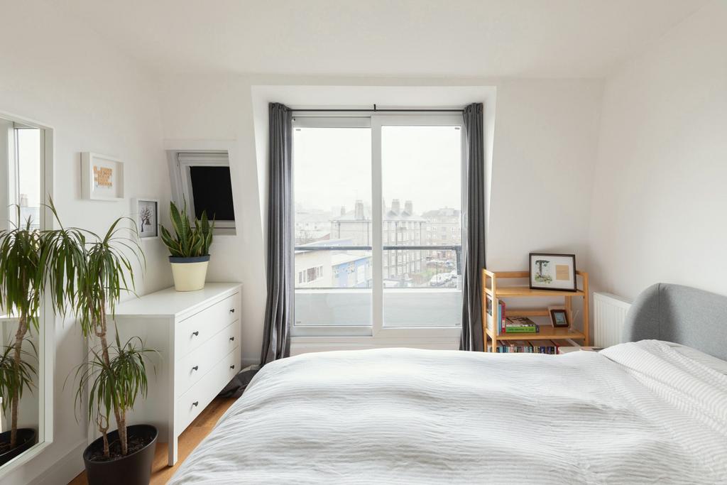 London Wharf E2
