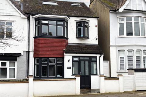 undefined, Leigh Hall Road, Leigh-on-Sea SS9