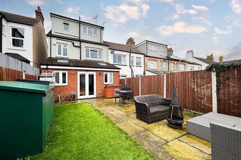 undefined, Leigh Hall Road, Leigh-on-Sea SS9