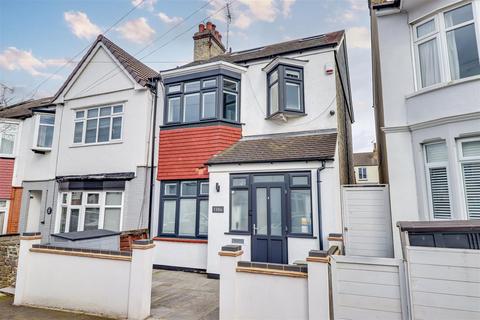undefined, Leigh Hall Road, Leigh-on-Sea SS9