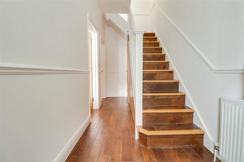 undefined, Leigh Hall Road, Leigh-on-Sea SS9
