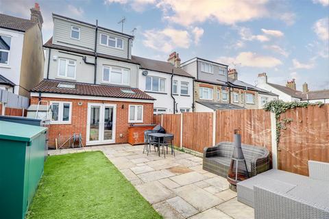undefined, Leigh Hall Road, Leigh-on-Sea SS9