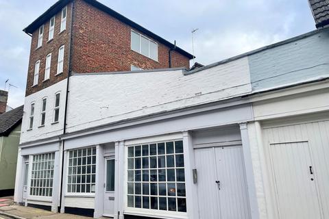 undefined, Guildhall Street, Bury St. Edmunds, IP33