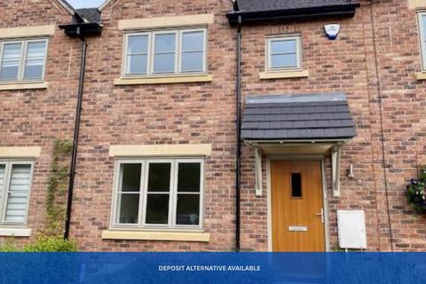 undefined, Three Corner Close, Lubenham