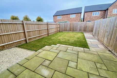 undefined, Three Corner Close, Lubenham