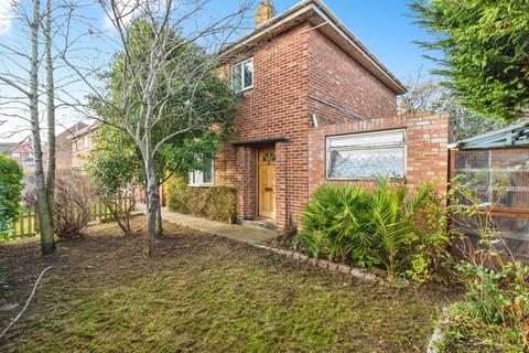 undefined, Hawthorn Avenue, Lowestoft