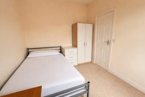 undefined, Netherwood Road, London, W14
