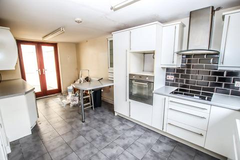 3 bedroom terraced house for sale, Sulgrave Road, Tyne and Wear NE37