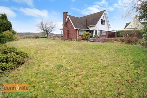 3 bedroom detached house for sale, Stanley Road, Stoke-On-Trent ST9