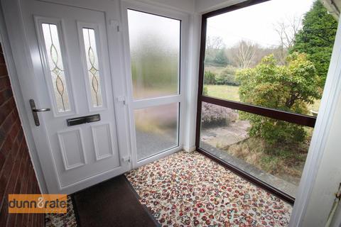 3 bedroom detached house for sale, Stanley Road, Stoke-On-Trent ST9