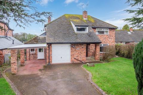 undefined, Mainwaring Road, Over Peover