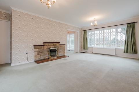 undefined, Mainwaring Road, Over Peover