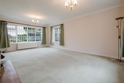 undefined, Mainwaring Road, Over Peover