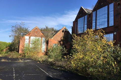 Land for sale, Lea Road, Gainsborough, Lincolnshire, DN21 1LH