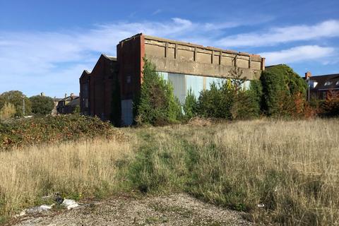 Land for sale, Lea Road, Gainsborough, Lincolnshire, DN21 1LH