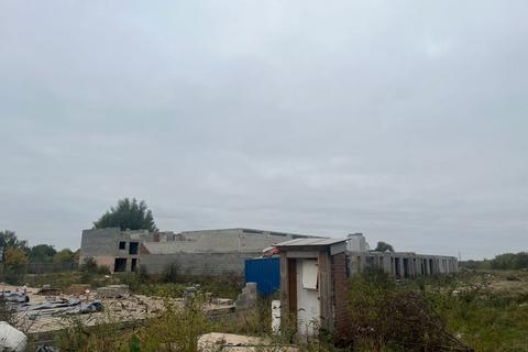 Land for sale, Lea Road, Gainsborough, Lincolnshire, DN21 1LH