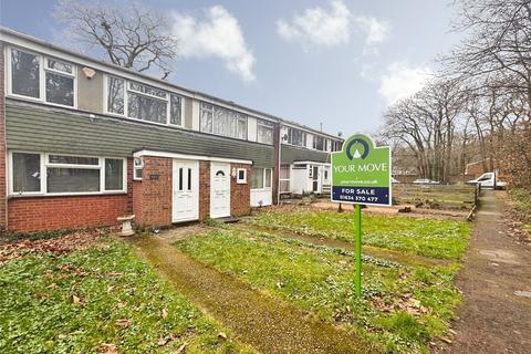 Mierscourt Road, Gillingham ME8