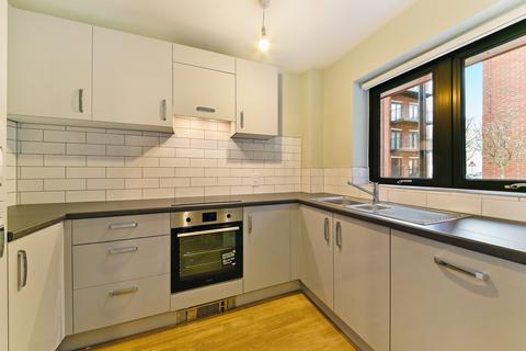 undefined, Weavers Yard, Newbury Newbury RG14