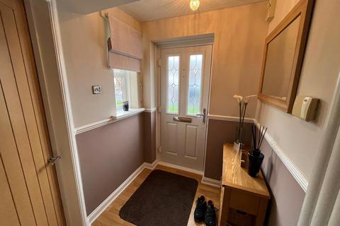4 bedroom detached house for sale, Trevarren Drive, County Durham SR2