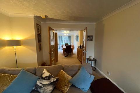 4 bedroom detached house for sale, Trevarren Drive, County Durham SR2