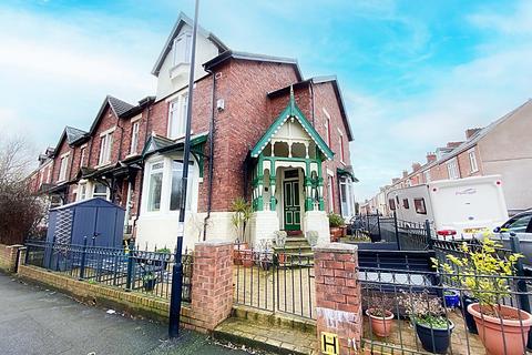undefined, Norman Terrace, Willington Quay