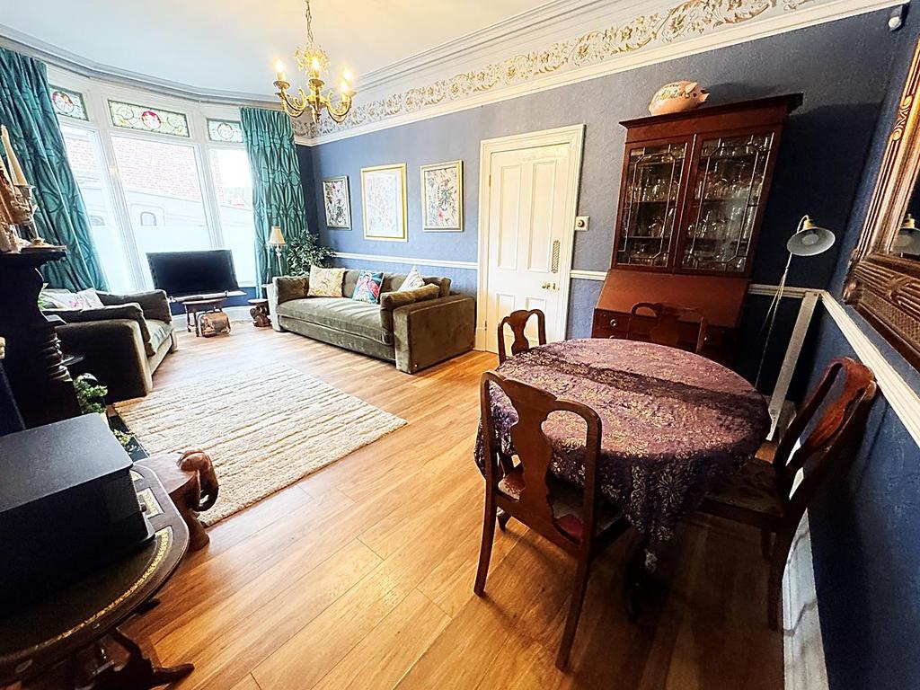 Dining/Family Room