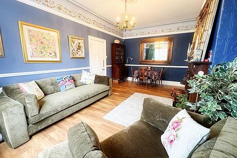 undefined, Norman Terrace, Willington Quay