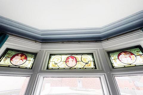 undefined, Norman Terrace, Willington Quay