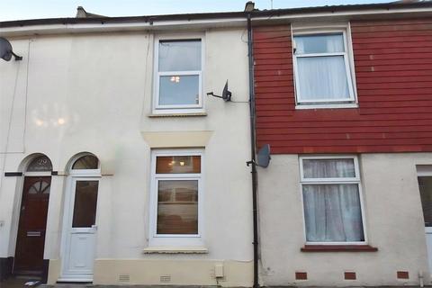 2 bedroom terraced house to rent, St. Stephens Road, Hampshire PO2