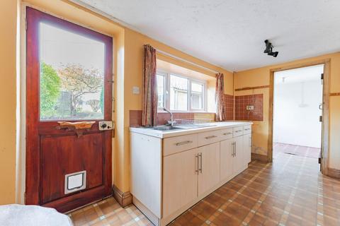3 bedroom semi-detached house for sale, Mayflower Cottage, The Street, Dilham, North Walsham, Norfolk NR28 9PT