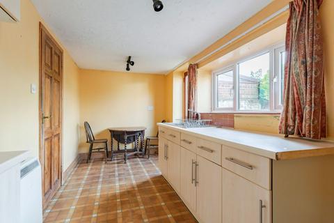 3 bedroom semi-detached house for sale, Mayflower Cottage, The Street, Dilham, North Walsham, Norfolk NR28 9PT