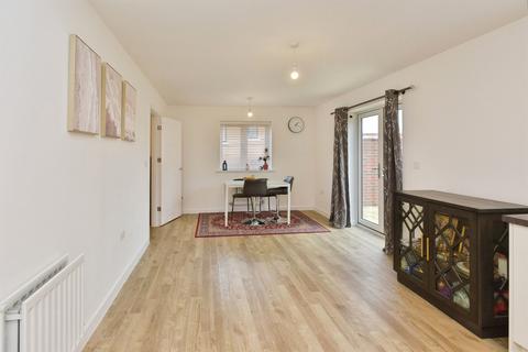 undefined, Locke Close, Glebe Farm, Milton Keynes