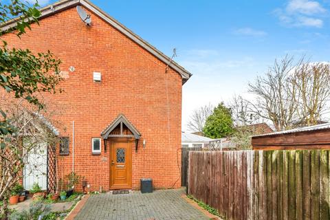 undefined, Norris Close, ABINGDON