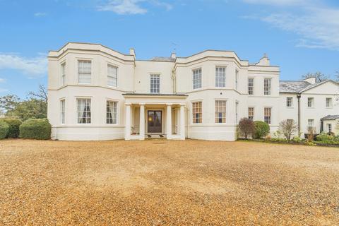 Wavendon House Drive, Wavendon, MILTON KEYNES