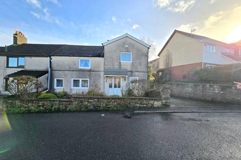 undefined, Crown Road, Kenfig Hill, CF33